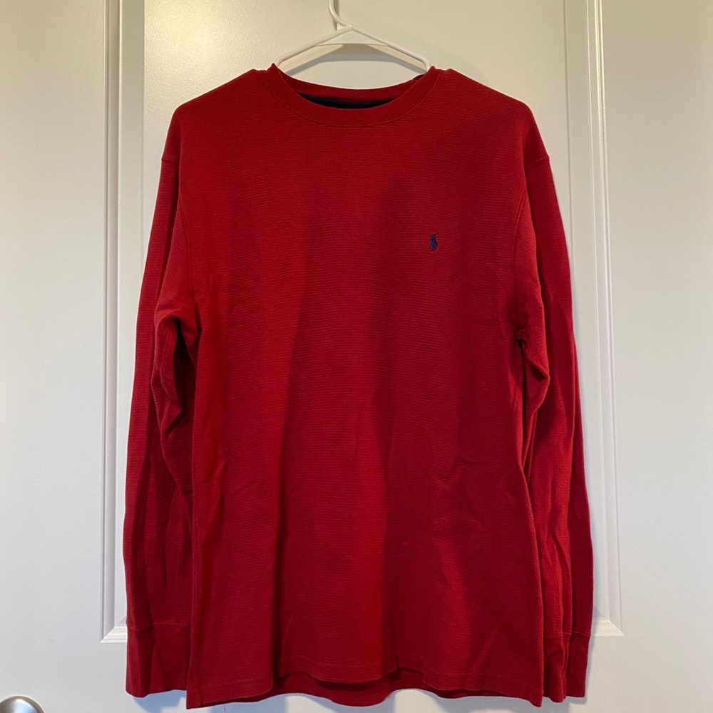 Ralph Lauren Sleepwear Thermal